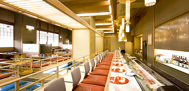 餐廳